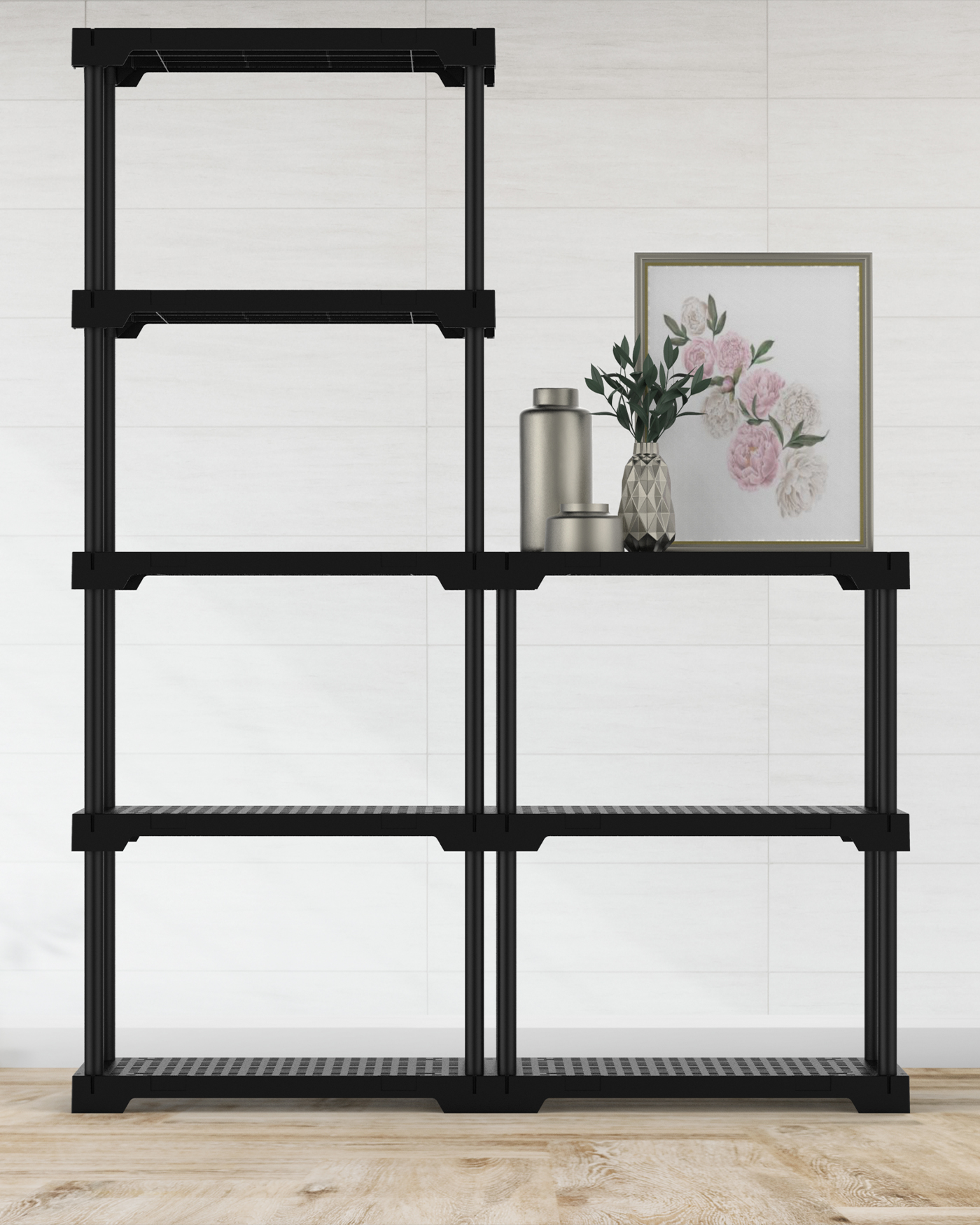 Estante Eco Poly 5 - Imagem 6