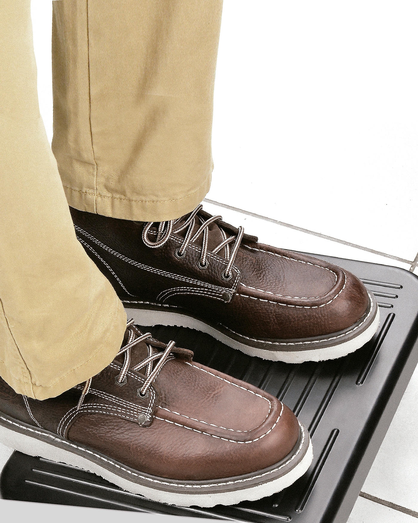Suporte Ergonômico Pés - Imagem 2